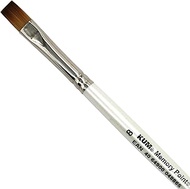KUM 511.51.11 - Memory Point Brushes FL, MemTip Pin FL 8 Inch, Flat Shape, Pack of 1