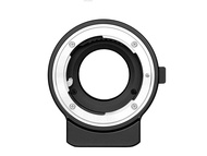 Fringer NF-FX II AF Lens Adapter for Nikon F to Fujfilm X Fuji AF-S AF-P Sigma Tamron for X-T3 X-Pro