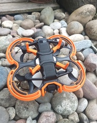 Dji avata 2 Prop Ducted Bumper Protector drone terbaru