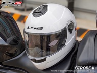 หมวกกันน็อค LS2 FF908 STROBE II !!320SP