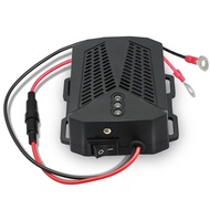 Vehicle Engine Protection with 12V Ultrasound Non-Toxic Mouse Repeller Includes Intelligent Start-St