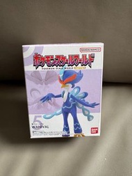Pokemon Scale World 狂歡浪舞鴨