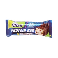 Fitbar Protein BAR - High Protein Cereal Snacks - 25 gr