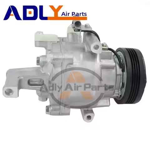 QS70 AC Compressor For Suzuki swift For Mitsubishi QS70 ​95201-68LA1 95200-68LD1 9​95200-68LA2 ​9520