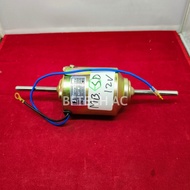 Motor Blower Formula 12 Volt AC Car