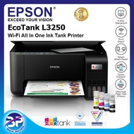 Epson EcoTank L3250 A4 WiFi All in One Ink Tank Printer L3210 L3250 L3150