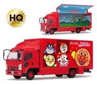 PINOCCHIO - 4971404313965 麵包超人 Diapet大貨車(平行進口)