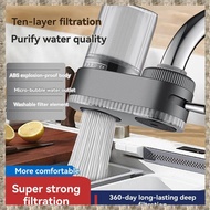 [zv0lma8i] Sink Water Purifier Faucet Water Purifier Suitable for Kitchen and Bathroom