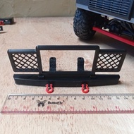 Front Bumper Rc Mn D90, D91, 99S Guaranteed