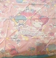 泰國 Kiss Me Doll 絲巾 Little Twin Stars