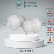 Needle 5 - Needle 9 - Used For - Ez Injection Machine