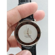 Original Preloved Watch - King Fields Golf Club (Seiko 7N01-6K40 R1)