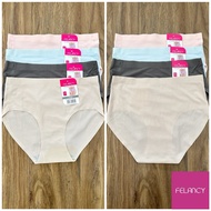 Felancy seamless panty 075-50043 anti-pocket branded