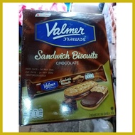 ☬ ✱ ✿ Valmer Sandwich Biscuit 10'S