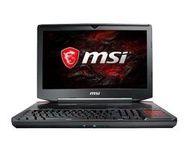 分期刷卡含發票MSI 18.4吋GT83VR 7RE-BB7782K32G1T0DB10P GTX 1070, 8GB 