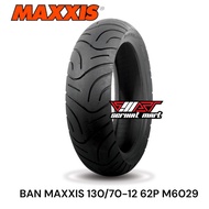 Maxxis Tire 130/70-12 M6029