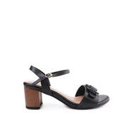 PSPGN.CO || Obermain heels women NALINI BETTY in black OC70350