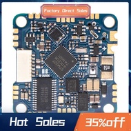 For    F4 20A AIO Flight Controller Integrated Flight Controller 2S-6S for FPV RC Drone