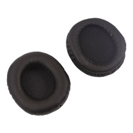 Fir Soft Ear pads for H570e H650e Headphone Sleeves Earphone Memory Sponge Earpads