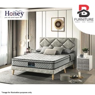 Honey Spinal Series Comfort Mattress