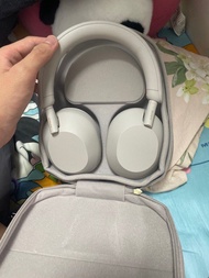 Sony xm5頭戴耳機