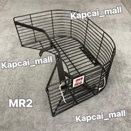 Mr2 BASKET NET MR2 MR 2 BASKET IRON NET METAL GRADE A