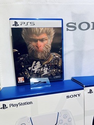 (SOLD) PS5 黑神話：悟空 Not PS4 Switch Xbox PlayStation 