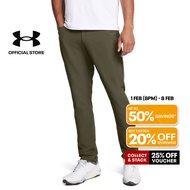 Under Armour Men's UA Drive 5 Pocket Pants