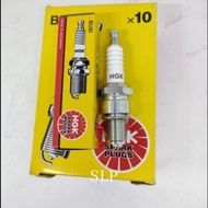 Nissan terrano BP6ES spark plugs