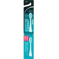 Dentor Systema 音波電動牙刷替換刷頭