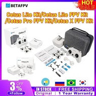 BETAFPV Cetus X FPV Kit /Cetus Pro FPV Kit/Cetus Lite FPV Kit/Cetus