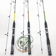 joran Shimano cruzar lama 150cm