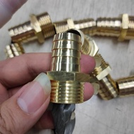 3/4 Inch nipple to 3/4 Inch outer thread