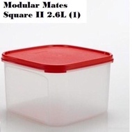 Tupperware mm square 2