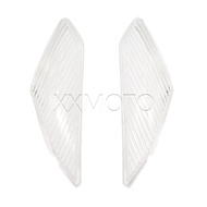 สำหรับ BMW R1200 R1200RT RT R 1200RT 1200 2010 2011 2012 2013ที่คลุมไฟเลี้ยวด้านหน้ารถจักรยานยนต์1คู