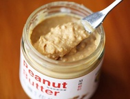 【５種口味】本土有機花生醬