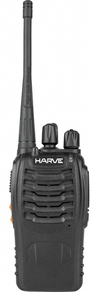 Handy Talky Harve 888s / HT Baofeng HV-888s Bukan Baofeng 888s