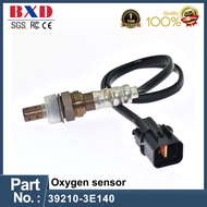OE 39210-3E140 Oxygen Sensor Downstream Left Replacement O2 Auto Car Parts Accessories for Santa Opt