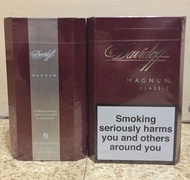DAVIDOFF MAGNUM CLASSIC ROKOK SLOP