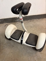 Ninebot 迷你平衡車