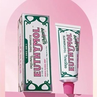 💚~~ Good~Beautiful~Life💚 Korea Euthymol Classic Luxury Care Toothpaste (Huayang Peach Mint) 106g