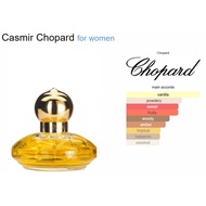 [Decant] Original Chopard  Casmir