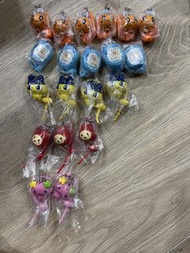 Tamagotchi 電子雞扭蛋