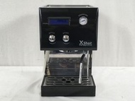 Nishiyama Kogyo X Shot NX141 咖啡機 Espresso &amp; Drip Machine 廚房電器 二手 W6398570