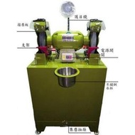 成昌電機社【元寶牌】1HP 脈衝式 集塵砂輪機 通過TS認證 隨貨附TS認證書 台灣製造MIT