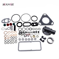 ISANCE Fuel Injection Pump Gasket Seal Transfer Liner Plate Blades Repair Kit For CAV Lucas Delphi D