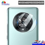 [ GLASS ] Honor X9c X9a / X6b / Magic 7 Pro / 6 Pro / 5 / 4 Pro / VS X8 X9 4G / 5G Camera Lens Tempe