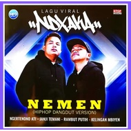 MP3 CD CASSETTE NDX AKA SONGS - NDX AKA SONGS - NDX AKA FULL ALBUM - MP3 CASSETTE OF VIRAL JAVANESE 