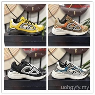 3D Ddy Shoes Men B30 Couple Casual Fashion Sports Shoes Women Flow Breathable Shoes