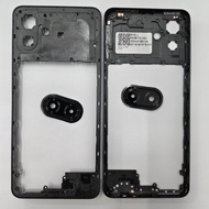 SAMSUNG A07 4G A075 A075F SIDE BEZZEL BAZEL - SAMSUNG A07 4G A075F GALAXY FRAME